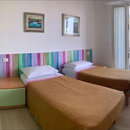 Vista Mare Con Ogni Comfort Varazze Exterior foto