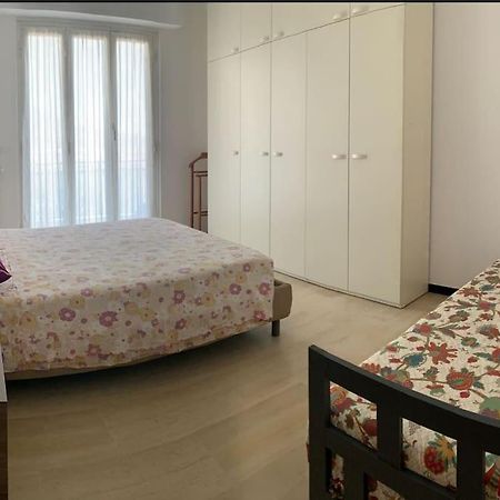 Vista Mare Con Ogni Comfort Varazze Exterior foto