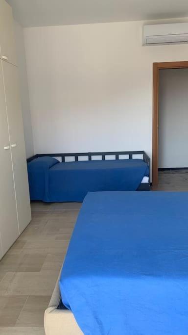 Vista Mare Con Ogni Comfort Varazze Exterior foto