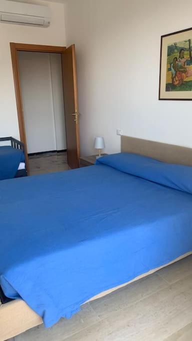 Vista Mare Con Ogni Comfort Varazze Exterior foto